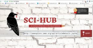 Unlocking Free Access to Research Papers