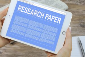 Unlock Free Research Papers: Where to Find Them